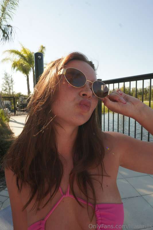 The beach, the kissing and the high degree between us.... wh..
