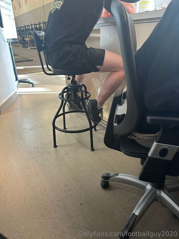 me jerking and having fun! 17