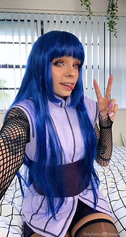 Hinata set pt. 2 🖤🙈✨☂️ 9