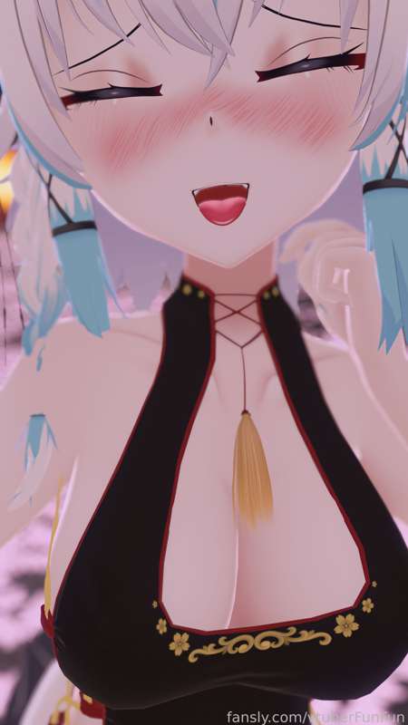 Vtuberfunfun - Fansly - 11 May, 2022 16