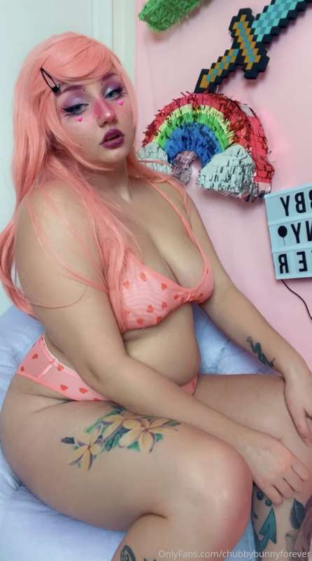 {pt 1/3} I love how chubby I’m getting sooo sooo much eheheh.. 1