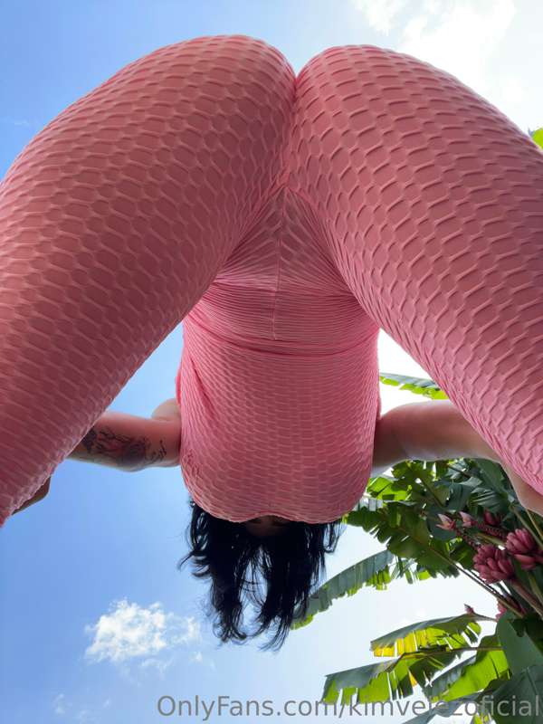 Have you already exercised this year? 5
