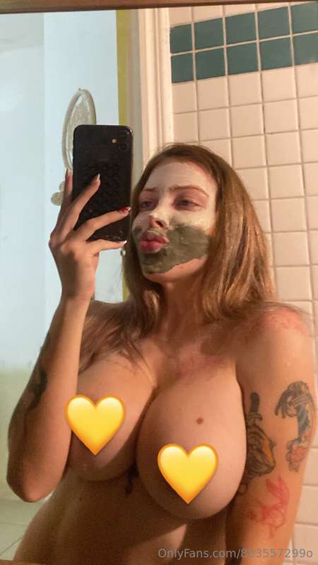 skin care 👀💛💛💛 3