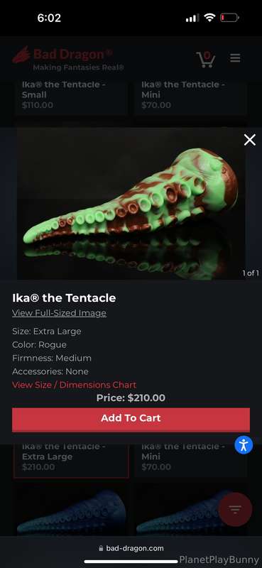 Omg.. I wanna do an elf masturbation video with this!! 😭 I’l..