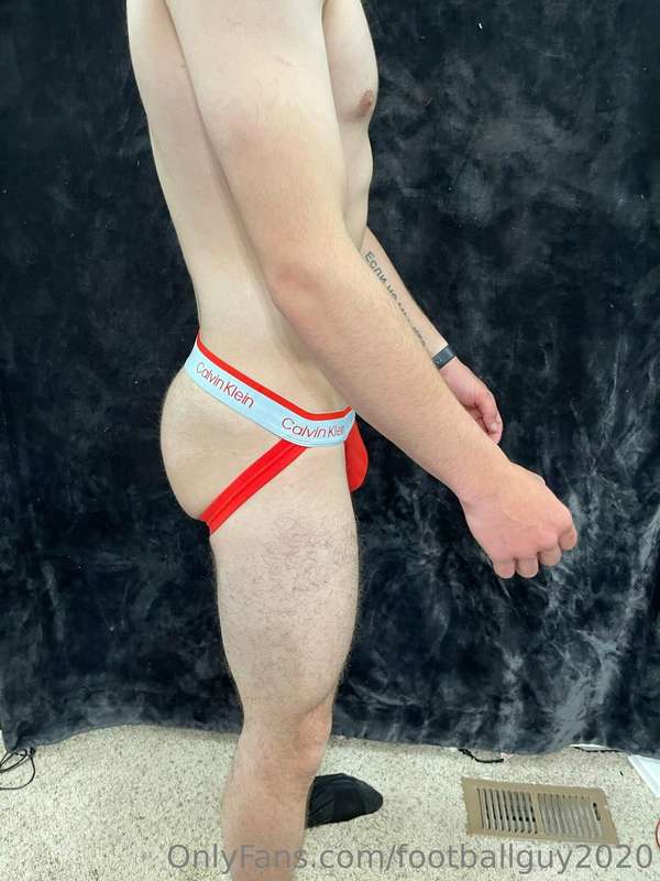 skimpy undies and jocks! Series 1 27