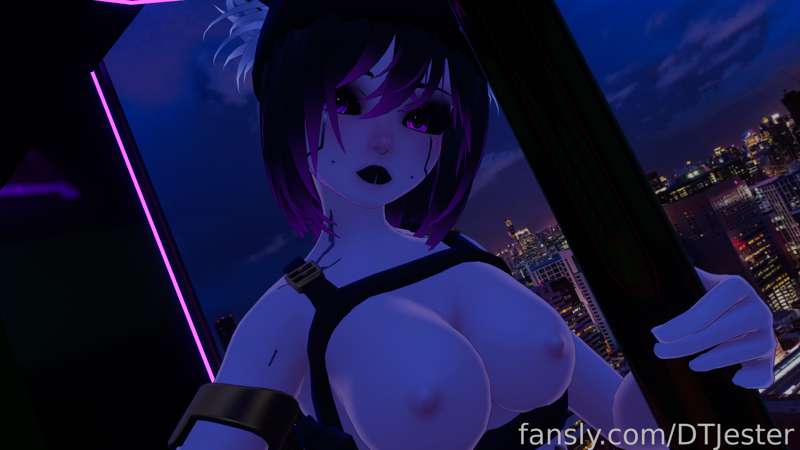 Dtjester - Fansly - 21 Jan, 2023 5