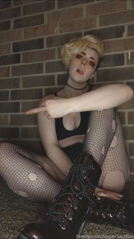Superslutboi - Fansly - 30 Jan, 2022 21