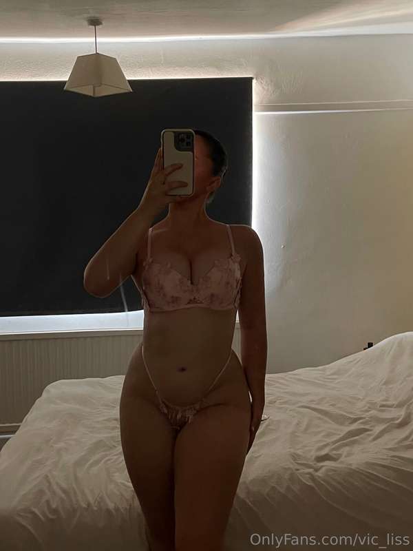 pretty in pink 