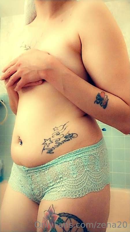 Zena20 - Onlyfans - 19 May, 2023 1