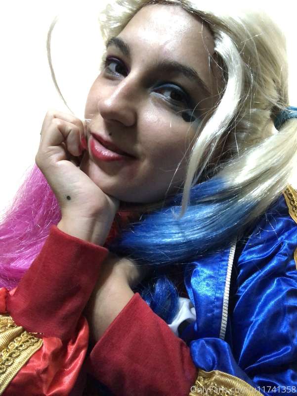 Flashing Harley 6