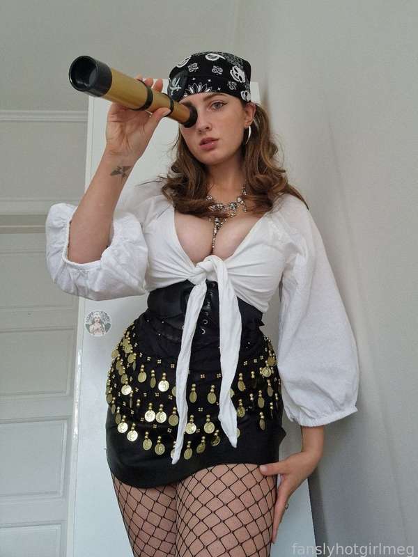 Hotgirlmeg - Fansly - 28 Oct, 2024 9