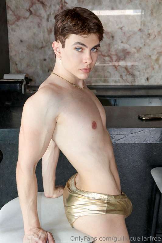 Bad boys like me are hard to come by.