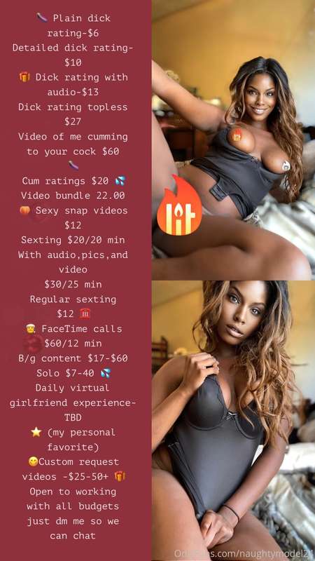 Lets play working with all budgets