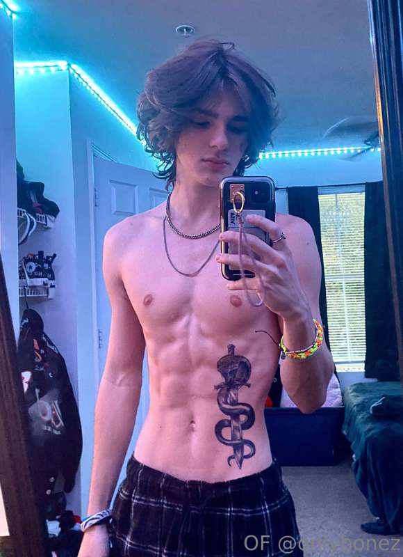am i ur type?🥰