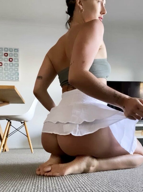 Drop a cute little video in your inbox this morning- I want ..