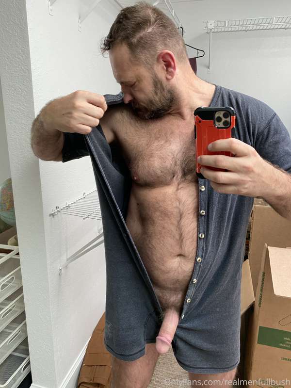 So I woke up horny and I also heeded a haircut.  Then I deci..