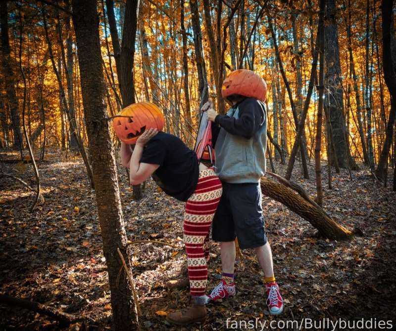 Bullybuddies - Fansly - 13 Oct, 2023 4