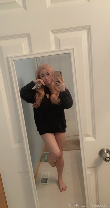 Lets jump in the shower together ^-^