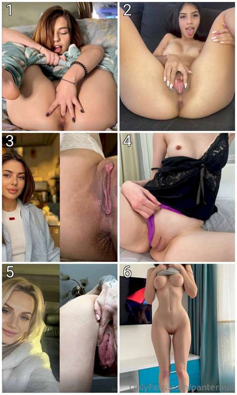 💥 SUBSCRIBE TO MY BESTIES FOR UNBELIEVABLE OFFERS!1. ❤️🌸 @ss..