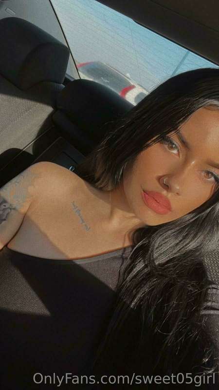 Sweet05Girl - Onlyfans - 08 May, 2023