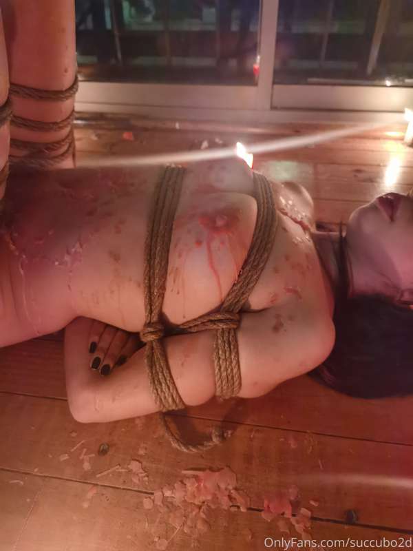 Hace unos dias hice por primera vex una sesion con wax play... 4