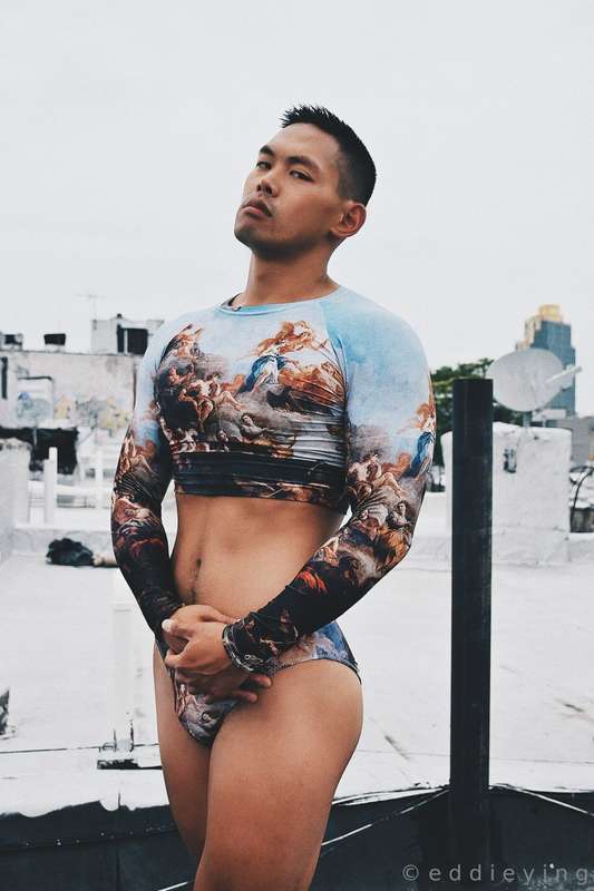 Eddieying - Onlyfans - 18 Jul, 2024 3