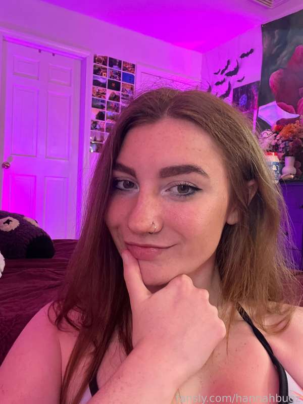 Hannahbugz - Fansly - 18 Aug, 2023 2