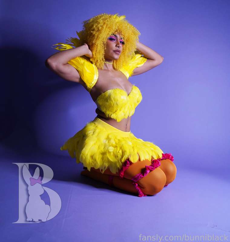 Bunniblack - Fansly - 23 Nov, 2022 1