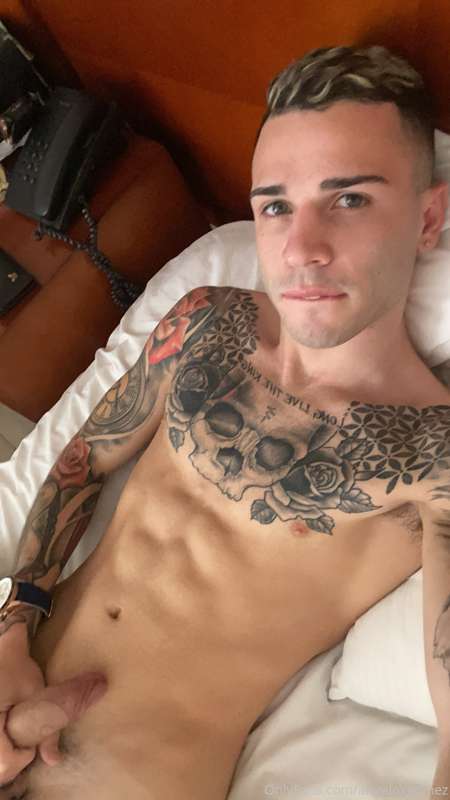 Angelokgomez - Onlyfans - 19 Mar, 2021