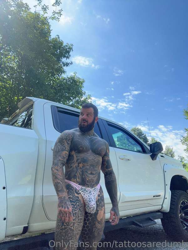 Onlydurden - Onlyfans - 07 Aug, 2023
