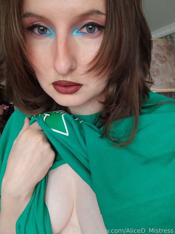 Aliced_Mistress - Fansly - 30 Sep, 2023