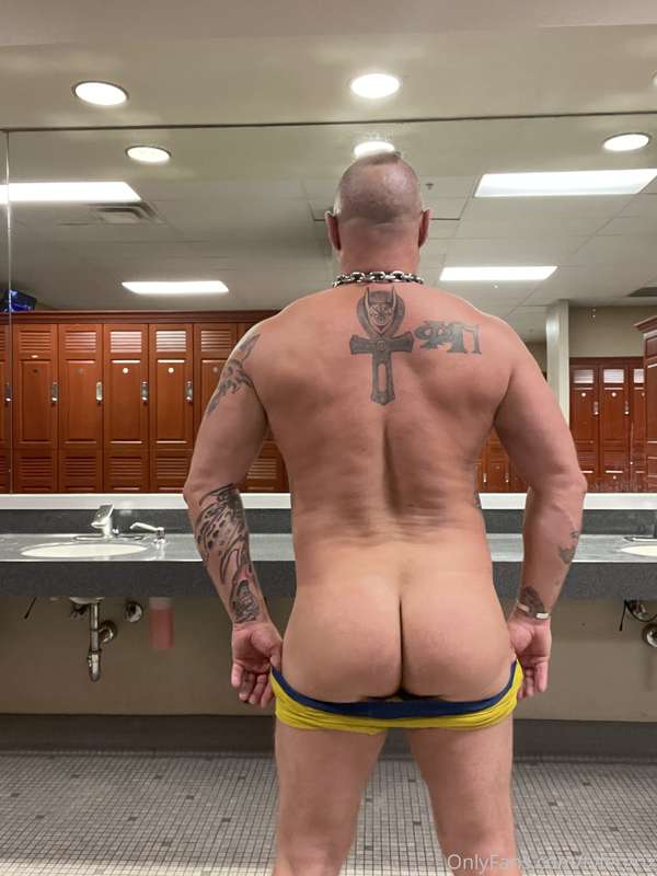 Trying to make some body changes! Get bigger and Tone this a.. 2