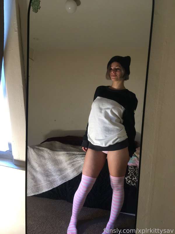 Xplrkittysav - Fansly - 26 Nov, 2024 4