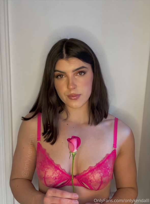 will you be my Valentine?