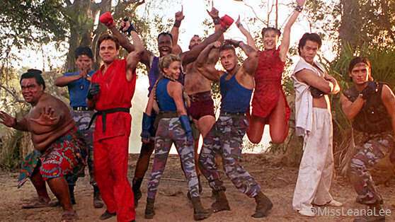 According to journalists this is was the best mortal kombat ..