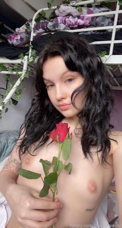 Sludgebunny - Fansly - 14 Feb, 2023