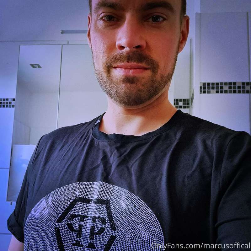 Marcusoffical - Onlyfans - 11 Aug, 2021