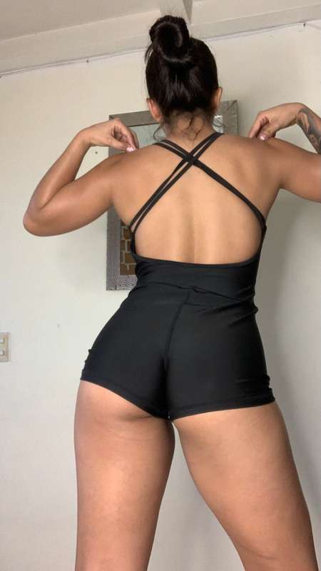 Are my gym results noticible? 😊