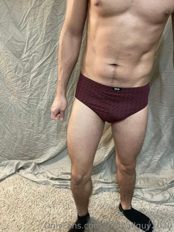PVT Martinez shows off his goods lol set 2 2