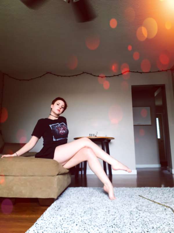 Funky lil edits and pics 3