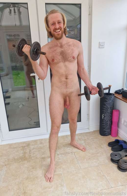 Nextdoornudists - Fansly - 19 Mar, 2024 2
