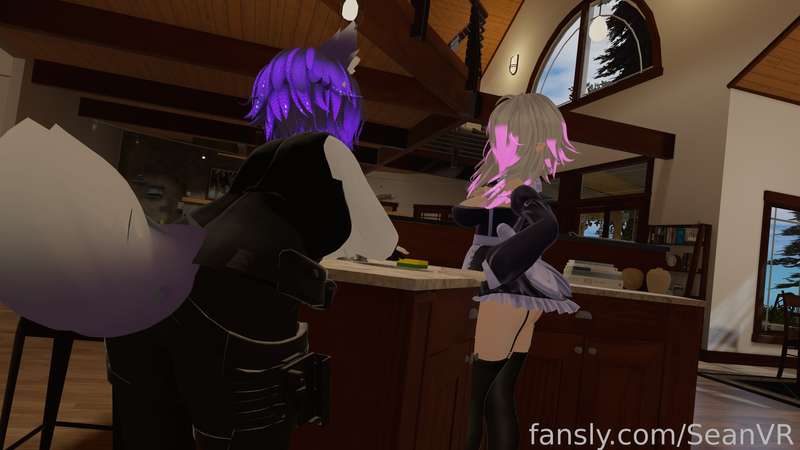 Seanvr - Fansly - 29 May, 2025 45