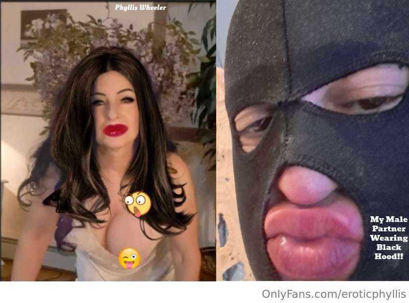 I MIGHT START HAVING MY MALE PARTNER SUCK DICK AND MORE!! 💥 ..
