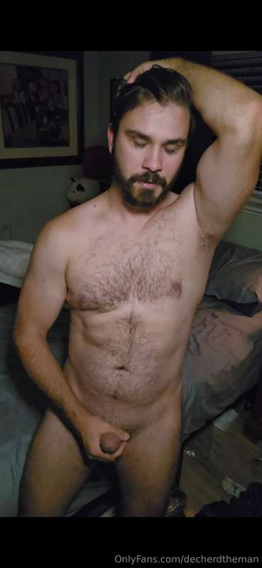 Cumming birthday post! Sometimes its harder to cum, I had to..