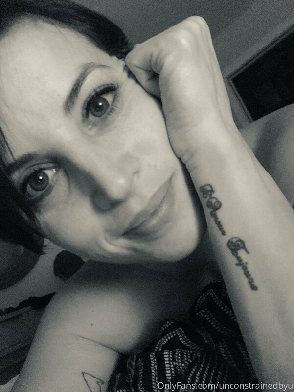 Unconstrainedbyu - Onlyfans - 08 Feb, 2021
