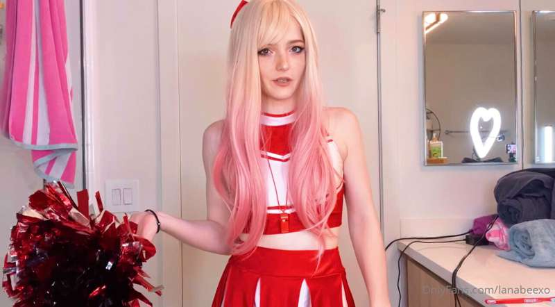 My domme cheerleader vid from a few weeks ago! Bullying and ..
