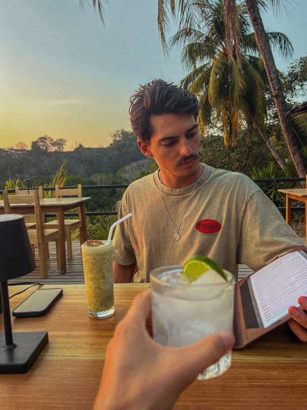 Night out 🌴 1