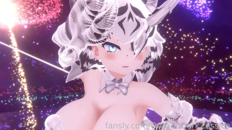 Dragondarkzessica - Fansly - 13 Mar, 2023 16
