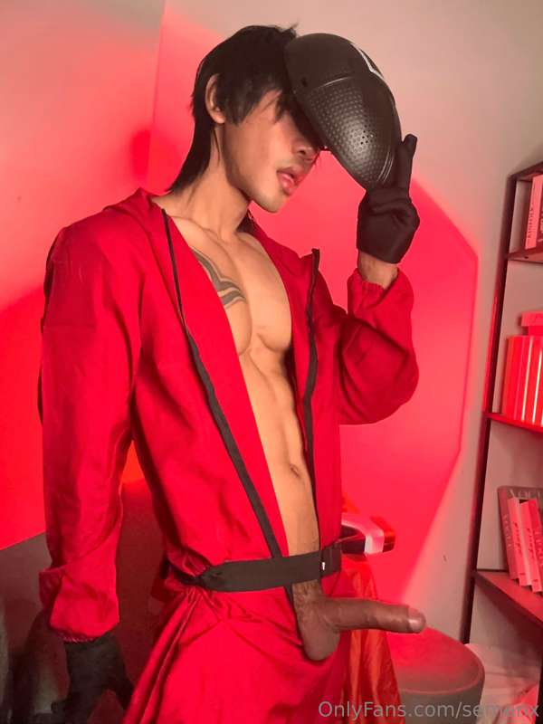 👅💦Suck my dick all night. อมควยผมทั้งคืนเลยสิครับเลียไข่ด้วย.. 28