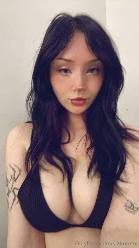 Kiakuromi - Onlyfans - 23 Apr, 2024 20